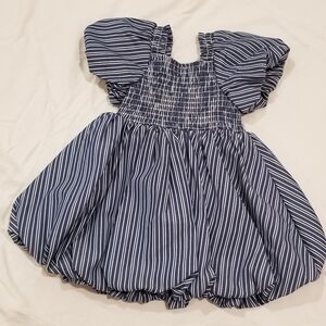 Habitual Kids stripped dress